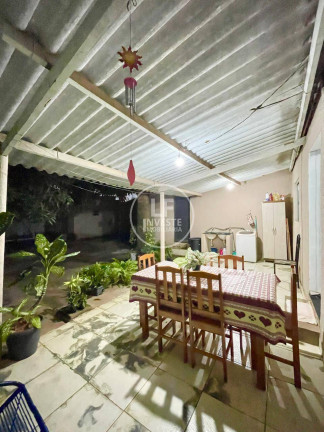 Imagem Casa com 2 Quartos à Venda, 125 m² em Conjunto Habitacional Madre Germana Ii - Goiânia Imagem Casa com 2 Quartos à Venda, 125 m² em Conjunto Habitacional Madre Germana Ii - Goiânia
