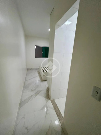 Imagem Casa com 2 Quartos à Venda, 64 m² em Village Santa Rita - Goiânia
