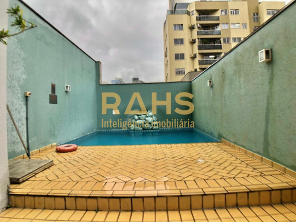 Imagem Apartamento com 1 Quarto à Venda, 31 m² em Centro - Joinville