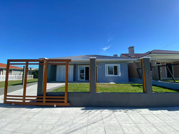 Casa com 3 Quartos à Venda, 180 m² em Noiva Do Mar - Xangri-lá