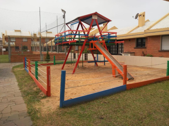 Imagem Apartamento com 1 Quarto à Venda, 65 m² em Capão Novo - Capao Da Canoa