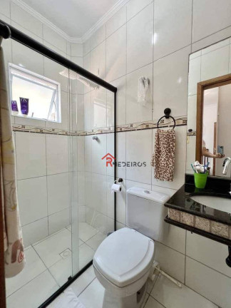 Imagem Casa com 3 Quartos à Venda, 161 m² em Aviação - Praia Grande Imagem Casa com 3 Quartos à Venda, 161 m² em Aviação - Praia Grande