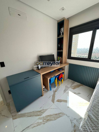 Imagem Apartamento com 2 Quartos à Venda, 106 m² em Tatuapé - São Paulo