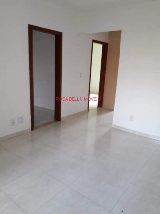 Imagem Apartamento com 2 Quartos à Venda, 58 m² em Parque Residencial Eloy Chaves - Jundiaí
