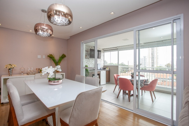 Imagem Apartamento com 3 Quartos à Venda, 119 m² em Jardim Cidade Pirituba - São Paulo Imagem Apartamento com 3 Quartos à Venda, 119 m² em Jardim Cidade Pirituba - São Paulo