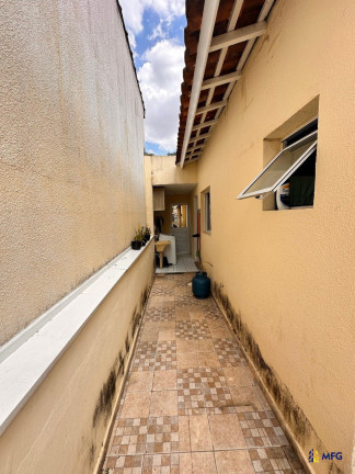 Imagem Casa de Condomínio com 2 Quartos à Venda, 140 m² em Condomínio Branca Lua - Sorocaba Imagem Casa de Condomínio com 2 Quartos à Venda, 140 m² em Condomínio Branca Lua - Sorocaba