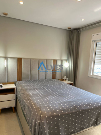 Imagem Apartamento com 2 Quartos à Venda, 48 m² em Centro - São Bernardo Do Campo Imagem Apartamento com 2 Quartos à Venda, 48 m² em Centro - São Bernardo Do Campo