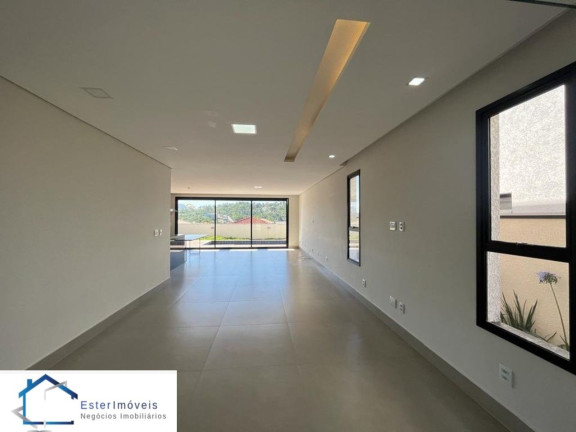 Imagem Casa com 3 Quartos para Alugar ou Temporada, 228 m² em Suru - Santana De Parnaíba