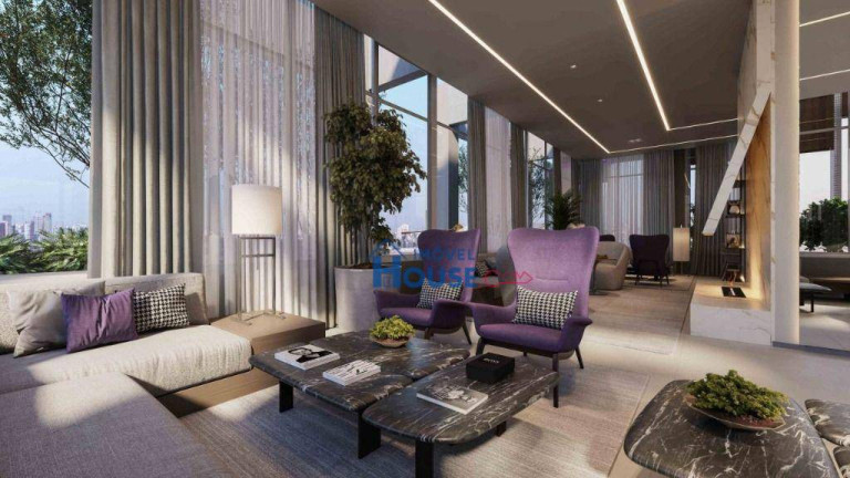 Imagem Apartamento com 3 Quartos à Venda, 96 m² em Vila Madalena - São Paulo Imagem Apartamento com 3 Quartos à Venda, 96 m² em Vila Madalena - São Paulo