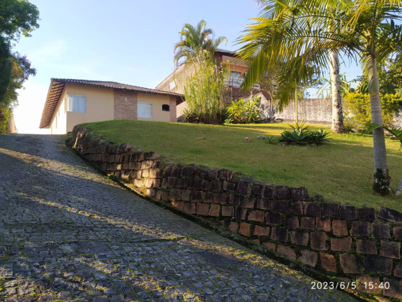 Imagem Casa com 4 Quartos à Venda, 187 m² em Floresta - Joinville