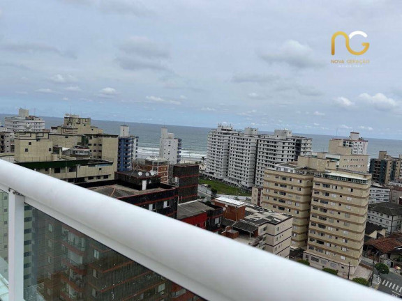 Imagem Apartamento com 2 Quartos à Venda, 83 m² em Tupi - Praia Grande