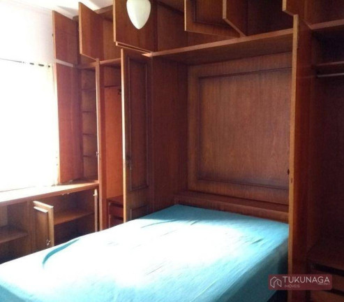 Imagem Casa com 4 Quartos à Venda, 217 m² em Vila Rosália - Guarulhos