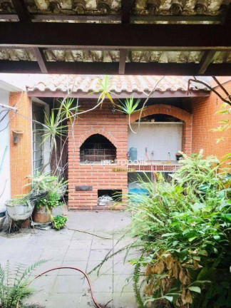 Imagem Casa com 3 Quartos à Venda, 430 m² em Centro - São Bernardo Do Campo Imagem Casa com 3 Quartos à Venda, 430 m² em Centro - São Bernardo Do Campo