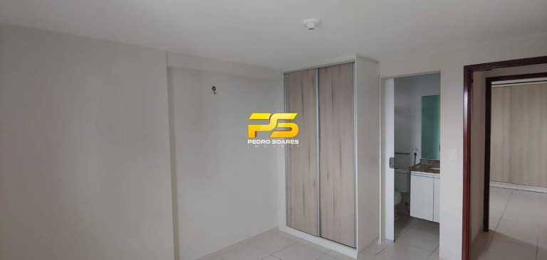 Imagem Apartamento com 3 Quartos à Venda, 93 m² em Manaíra - João Pessoa
