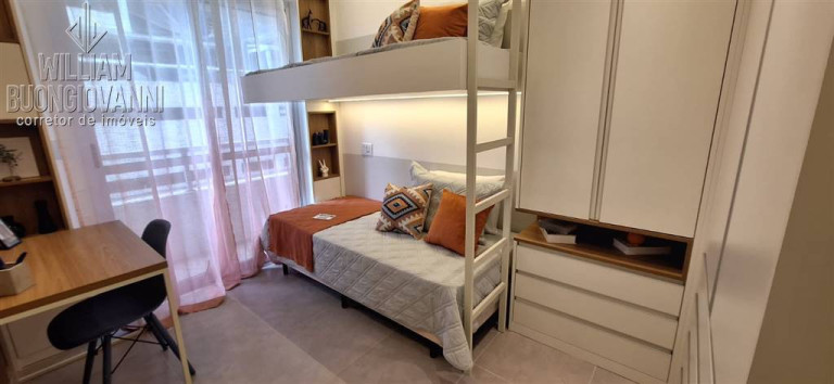 Imagem Apartamento com 2 Quartos à Venda, 101 m² em Canto Do Forte - Praia Grande Imagem Apartamento com 2 Quartos à Venda, 101 m² em Canto Do Forte - Praia Grande