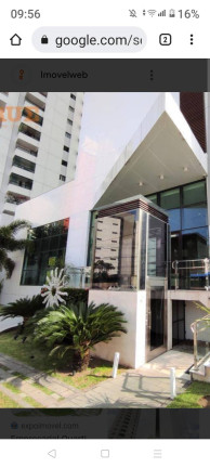 Imagem Sala Comercial à Venda, 54 m² em Tamarineira - Recife Imagem Sala Comercial à Venda, 54 m² em Tamarineira - Recife
