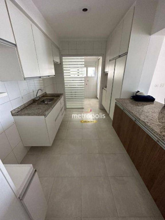 Imagem Apartamento com 3 Quartos à Venda, 88 m² em Vila Bastos - Santo André Imagem Apartamento com 3 Quartos à Venda, 88 m² em Vila Bastos - Santo André