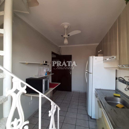Imagem Apartamento com 2 Quartos à Venda, 81 m² em Ocian - Praia Grande