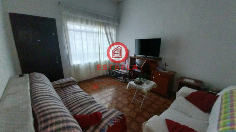 Imagem Casa com 2 Quartos à Venda, 112 m² em Centro - Jacareí