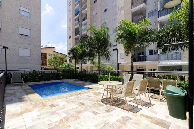 Imagem Apartamento com 3 Quartos à Venda, 71 m² em City Bussocaba - Osasco Imagem Apartamento com 3 Quartos à Venda, 71 m² em City Bussocaba - Osasco