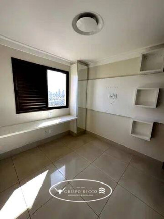 Imagem Apartamento com 4 Quartos à Venda, 174 m² em Setor Marista - Goiânia Imagem Apartamento com 4 Quartos à Venda, 174 m² em Setor Marista - Goiânia