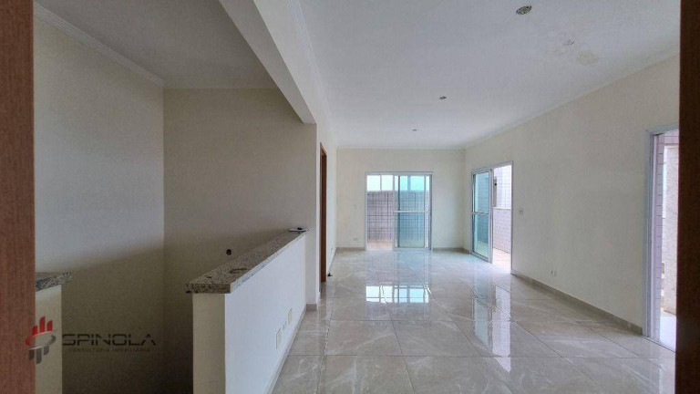 Cobertura com 4 Quartos à Venda, 200 m² em Tupi - Praia Grande