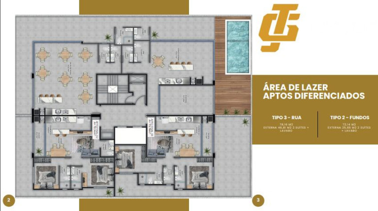 Imagem Apartamento à Venda, em Centro - Camboriú Imagem Apartamento à Venda, em Centro - Camboriú