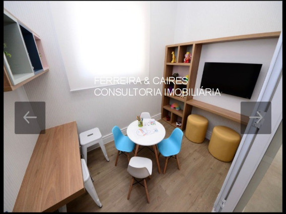 Imagem Apartamento com 2 Quartos à Venda, 51 m² em Jardim Casablanca - Indaiatuba Imagem Apartamento com 2 Quartos à Venda, 51 m² em Jardim Casablanca - Indaiatuba
