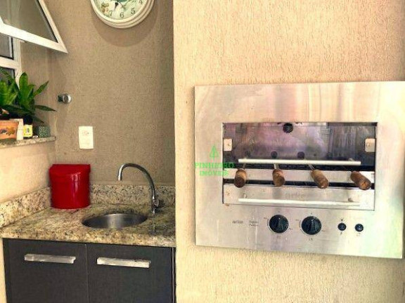Imagem Apartamento com 3 Quartos à Venda, 126 m² em Santa Rosa - Niterói Imagem Apartamento com 3 Quartos à Venda, 126 m² em Santa Rosa - Niterói