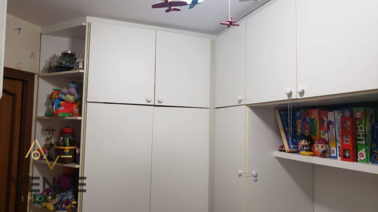 Imagem Apartamento com 2 Quartos à Venda, 56 m² em Nossa Senhora Do ó - São Paulo