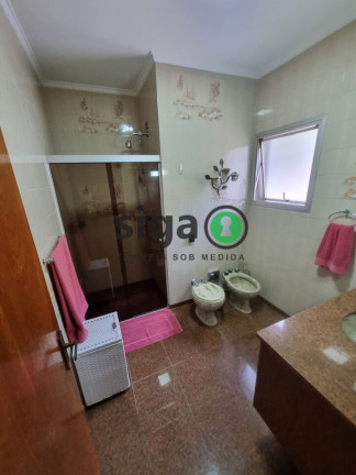 Imagem Casa com 5 Quartos à Venda, 500 m² em Retiro Morumbi - São Paulo