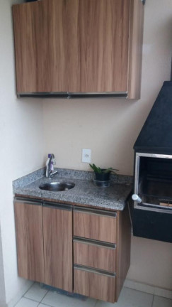 Apartamento com 2 Quartos à Venda, 50 m² em Jaguaribe - Osasco