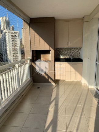 Imagem Apartamento com 3 Quartos à Venda, 128 m² em Vila Andrade - São Paulo Imagem Apartamento com 3 Quartos à Venda, 128 m² em Vila Andrade - São Paulo