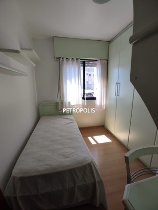 Imagem Apartamento com 3 Quartos à Venda, 83 m² em Santa Catarina - Caxias Do Sul