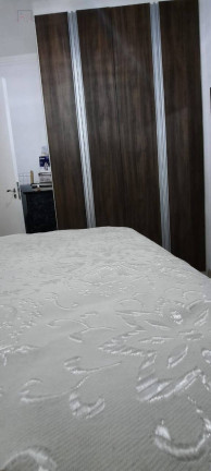 Imagem Apartamento com 2 Quartos à Venda, 56 m² em Ponte De São João - Jundiaí