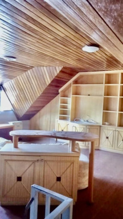 Imagem Casa com 2 Quartos à Venda,  em Boqueirão - Curitiba