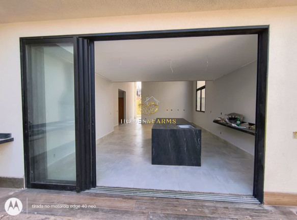 Imagem Casa com 3 Quartos à Venda, 178 m² em Jardins Porto - Senador Canedo Imagem Casa com 3 Quartos à Venda, 178 m² em Jardins Porto - Senador Canedo