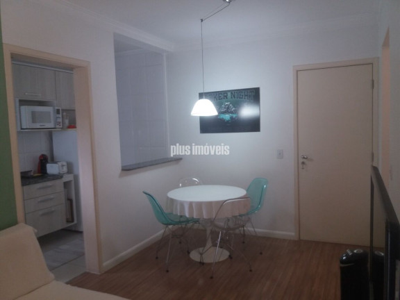 Imagem Apartamento com 1 Quarto à Venda, 42 m² em Aclimação - São Paulo Imagem Apartamento com 1 Quarto à Venda, 42 m² em Aclimação - São Paulo