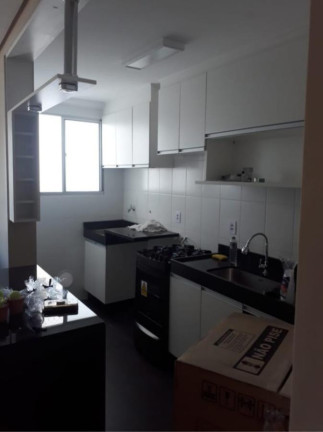 Imagem Apartamento com 2 Quartos à Venda, 50 m² em Utinga - Santo André Imagem Apartamento com 2 Quartos à Venda, 50 m² em Utinga - Santo André