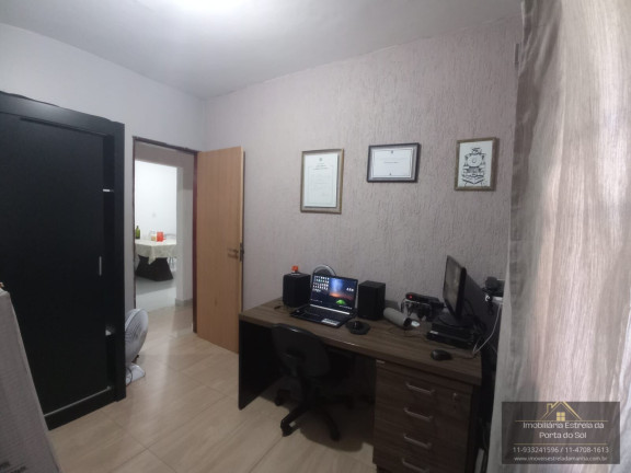 Imagem Casa com 4 Quartos à Venda, 120 m² em Centro - Mairinque