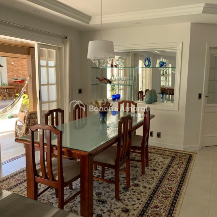 Imagem Casa de Condomínio com 4 Quartos à Venda, 510 m² em Tijuco Das Telhas - Campinas Imagem Casa de Condomínio com 4 Quartos à Venda, 510 m² em Tijuco Das Telhas - Campinas