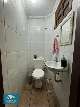 Imagem Sobrado com 3 Quartos à Venda, 130 m² em Vila Maria Alta - São Paulo Imagem Sobrado com 3 Quartos à Venda, 130 m² em Vila Maria Alta - São Paulo