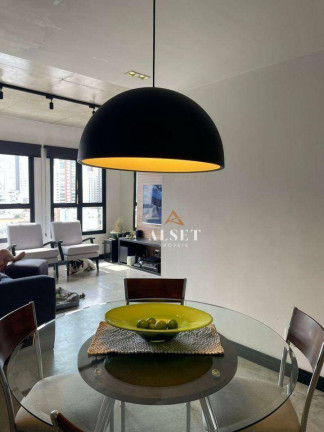 Imagem Apartamento com 2 Quartos à Venda, 70 m² em Anália Franco - São Paulo Imagem Apartamento com 2 Quartos à Venda, 70 m² em Anália Franco - São Paulo