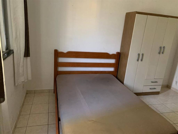 Imagem Apartamento com 1 Quarto à Venda, 19 m² em Ocian - Praia Grande Imagem Apartamento com 1 Quarto à Venda, 19 m² em Ocian - Praia Grande