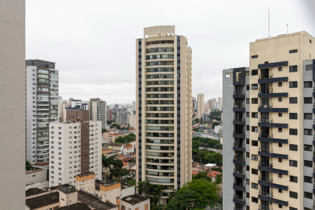 Imagem Apartamento com 3 Quartos à Venda, 86 m² em Saúde - São Paulo Imagem Apartamento com 3 Quartos à Venda, 86 m² em Saúde - São Paulo
