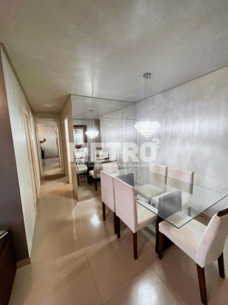 Apartamento com 1 Quarto para Alugar, 70 m² em São José - Petrolina