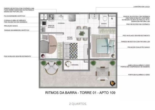 Imagem Imóvel com 2 Quartos à Venda, 35 m² em Várzea Da Barra Funda - São Paulo Imagem Imóvel com 2 Quartos à Venda, 35 m² em Várzea Da Barra Funda - São Paulo