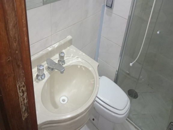 Imagem Imóvel com 2 Quartos à Venda, 56 m² em Vila Mariana - São Paulo