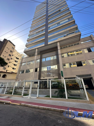 Imóvel com 2 Quartos à Venda, 77 m² em Praia Do Morro - Guarapari
