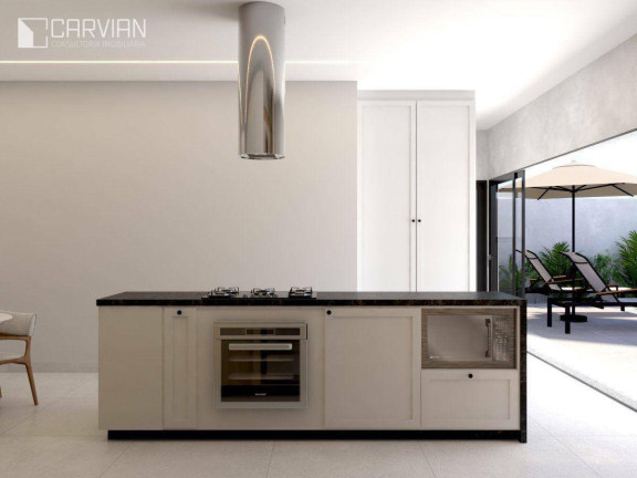 Imagem Casa com 3 Quartos à Venda, 155 m² em Recreio Anhangüera - Ribeirão Preto